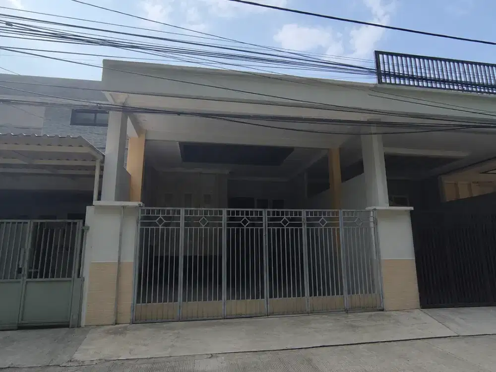Rumah Eksklusif di Kelapa Gading, Lingkungan Elite di Daerah Jakarta Utara Serba Strategis