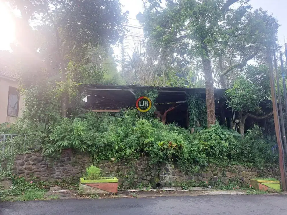 Kavling di KI PENJAWI SIDOREJO SALATIGA Jawa Tengah