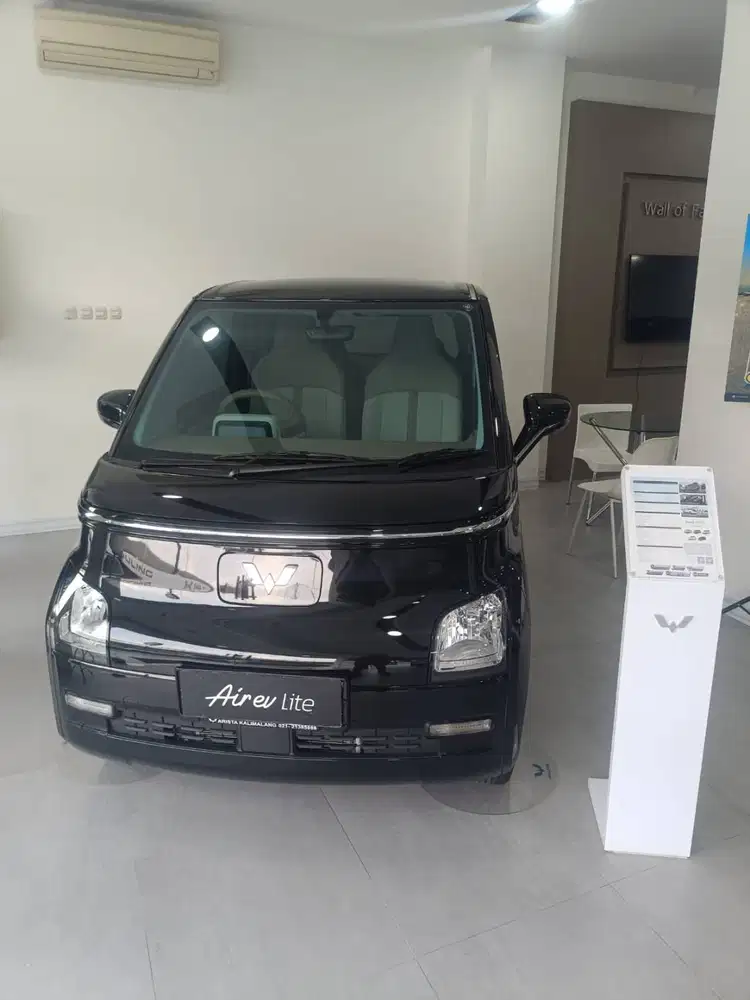 AIR EV LITE 200 DP 3 JUTA SPESIAL PROGRAM TERMURAH
