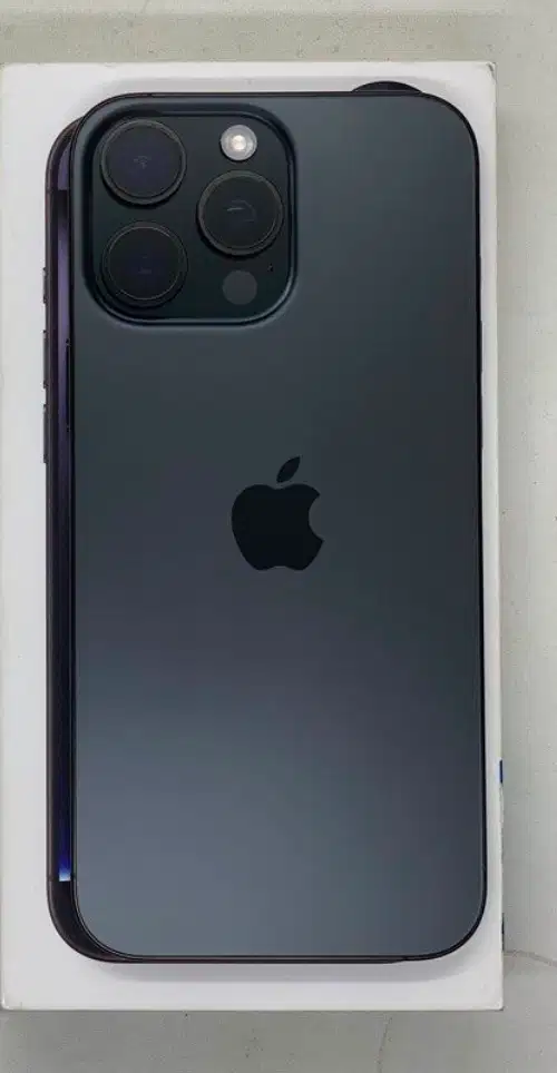 Iphone 16 Pro Max 256Gb Ibox/Inter