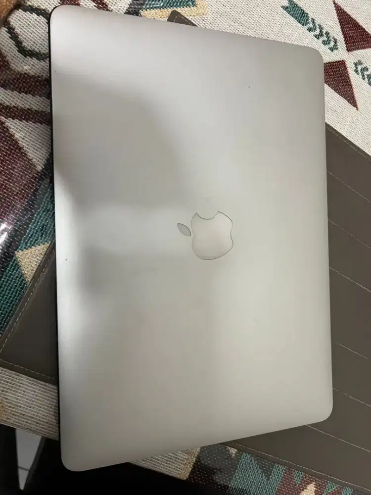 Macbook air sangat terawat