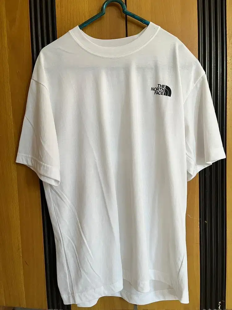 The North Face Graphic Tee