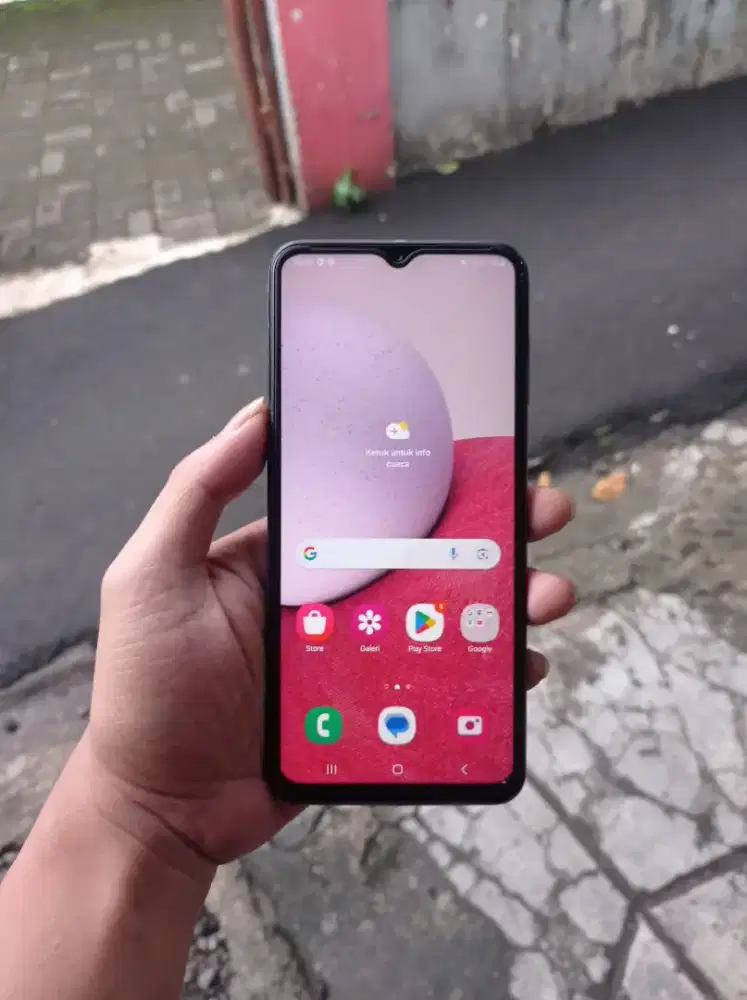 Samsung A13 4+4/128Gb