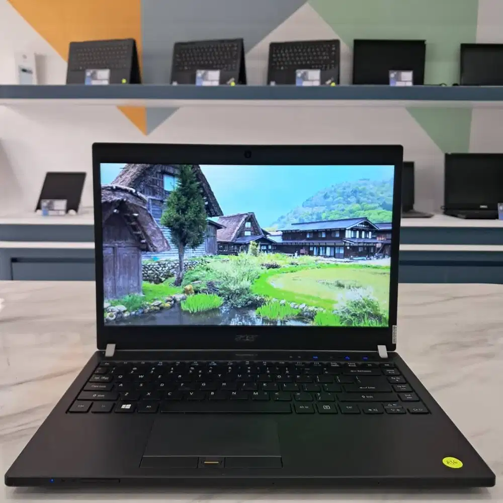 [A36] Laptop ACER |8GB|256GB| Bisa COD Jabodetabek
