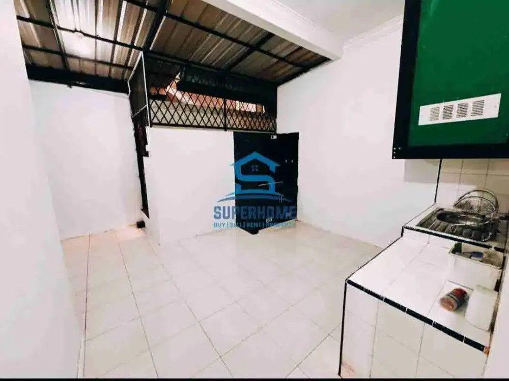 disewakan Rumah Oriana Batam