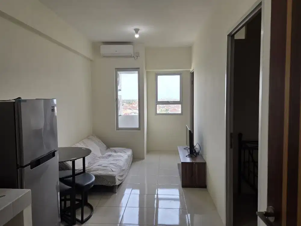 Apartemen Puncak Kertajaya Surabaya Murah SAM.YA6045