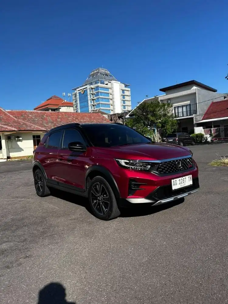 WR-V / WRV 1.5 RS SENSING AT 2023