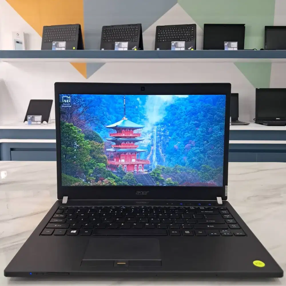 [A36] Laptop ACER |8GB|256GB| Bisa COD Jabodetabek