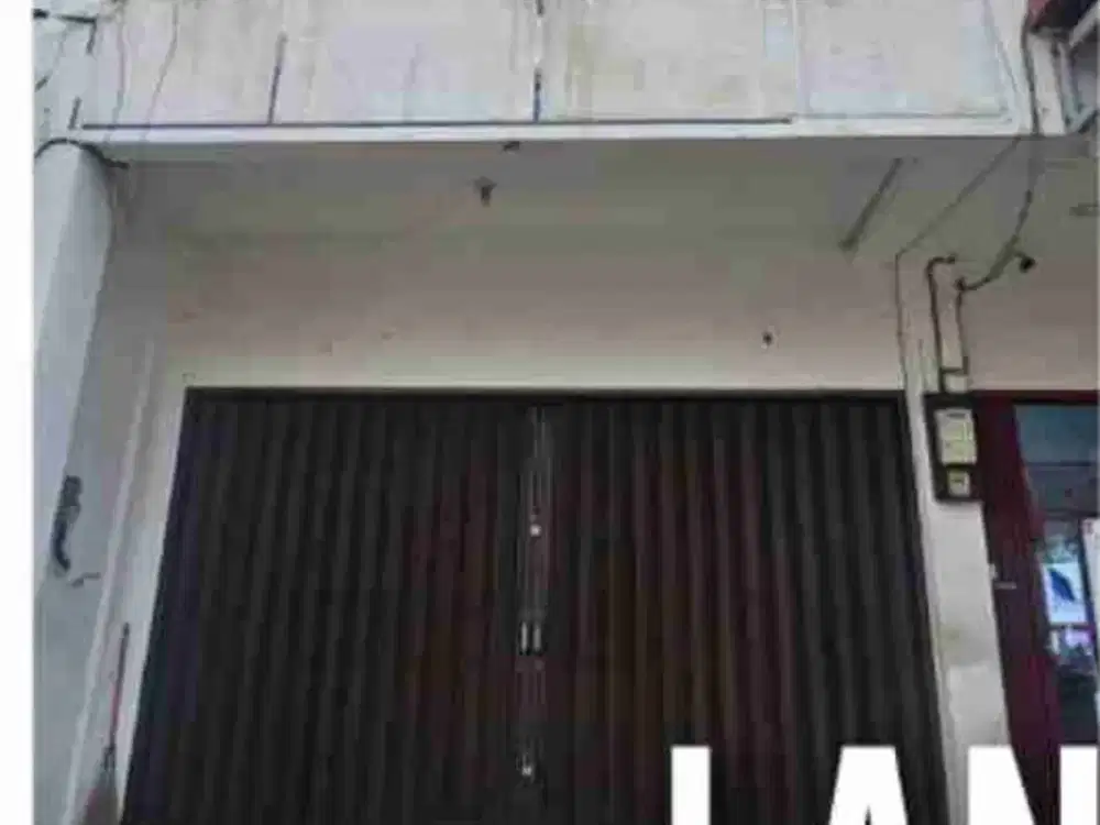 Disewa ruko siap Huni Pondok kopi Jakarta timur