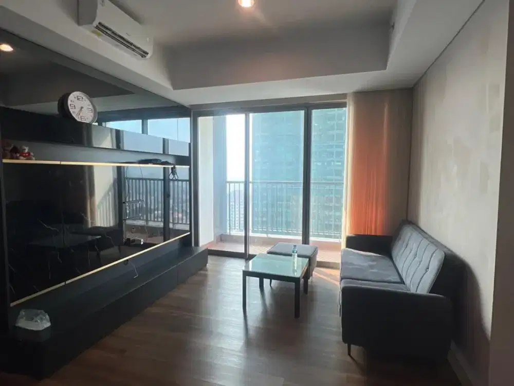 Disewakan Apartement Holland village tower 1 Cempaka Putih Jakarta Pusat