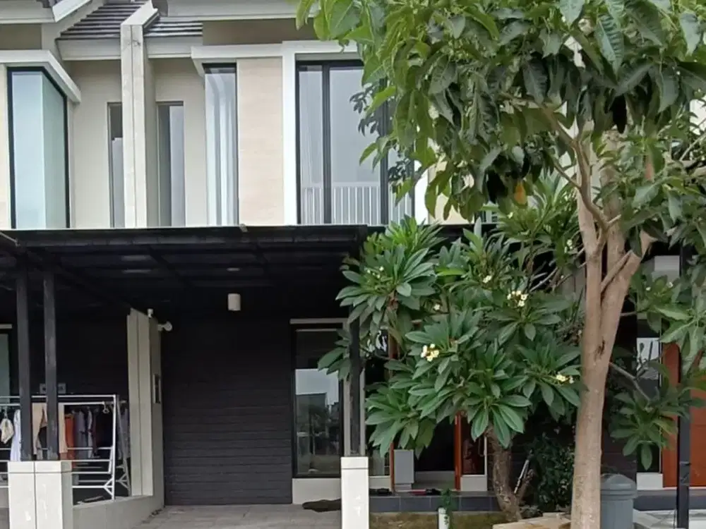 Rumah Northwest Hill Citraland