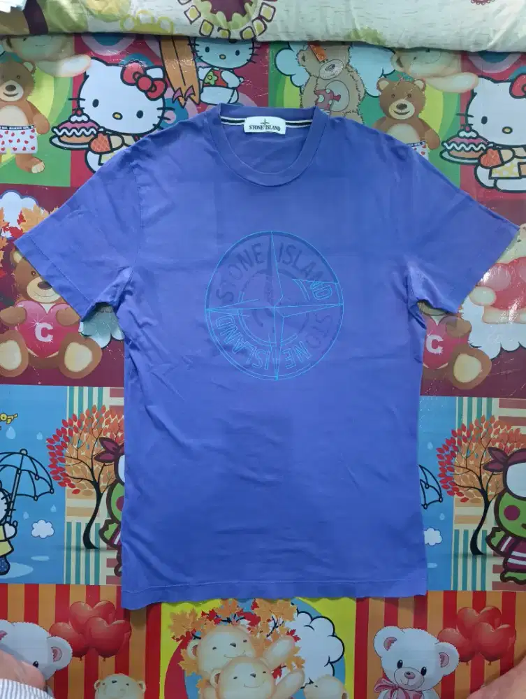 Kaos stone island original