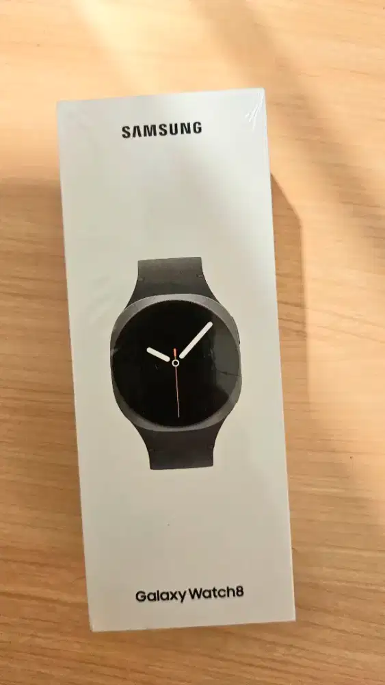 Samsung Watch 8 New