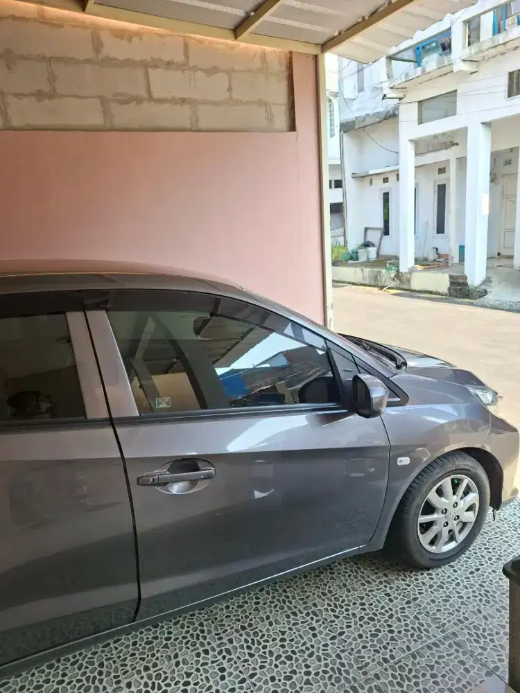 Jasa antar jemput anak sekolah karyawan