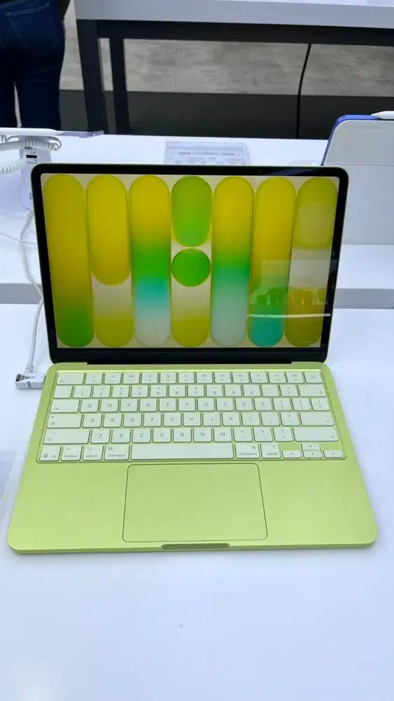 Macbook Neo Apple