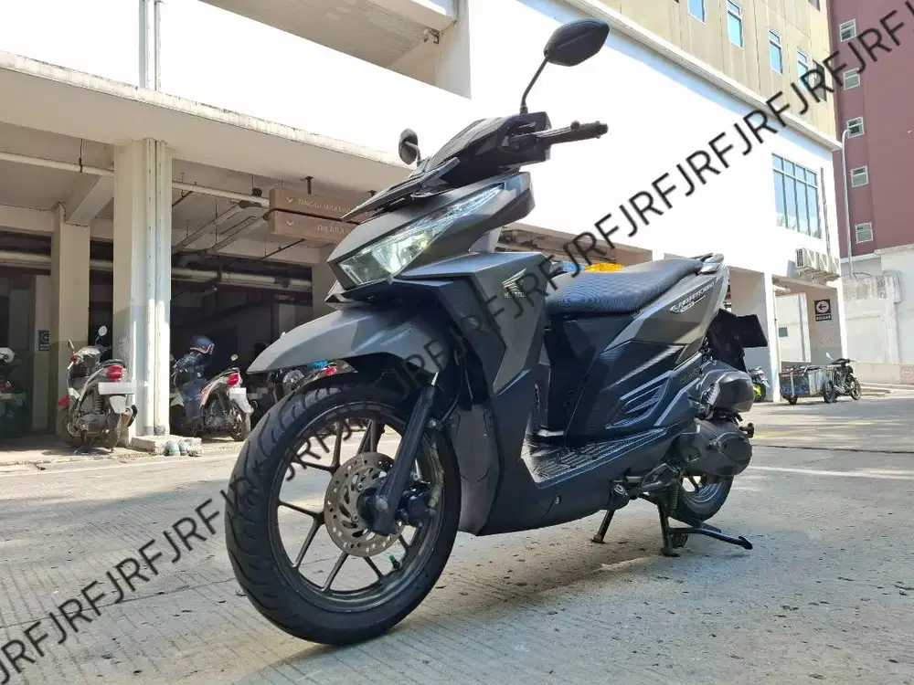 Honda Vario 150 CBS LED Second 2016