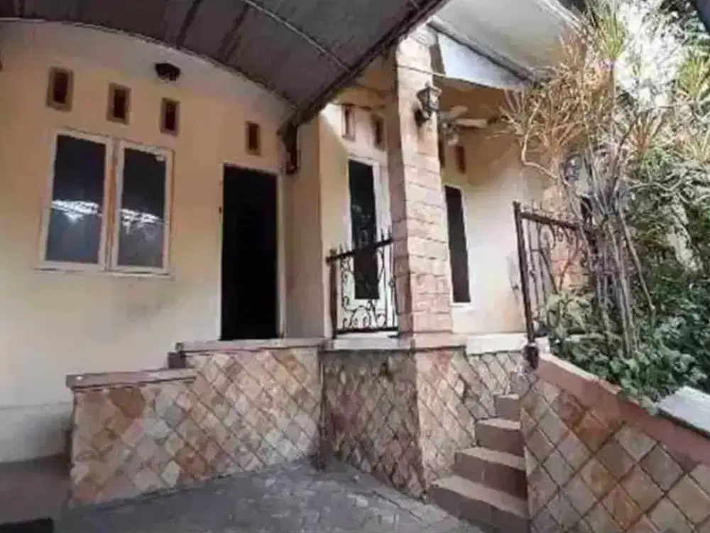 Rumah DIJUAL MURAH Gresik Regency Jawa Timur