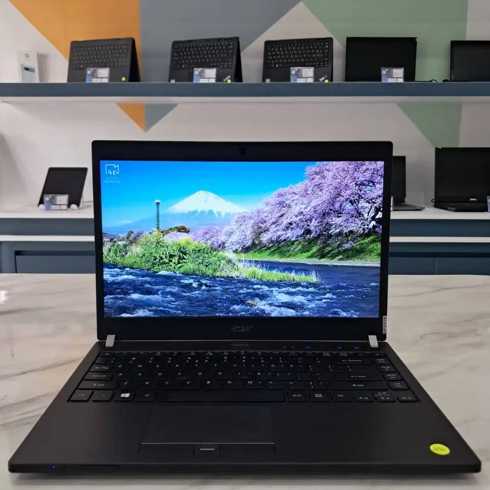 [A36] Laptop ACER |8GB|256GB| Bisa COD Jabodetabek