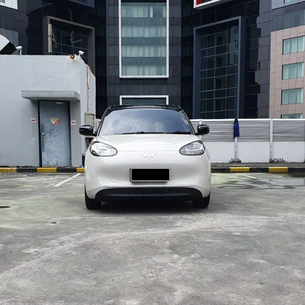 WULING BINGOU LITE  CSS2  2025