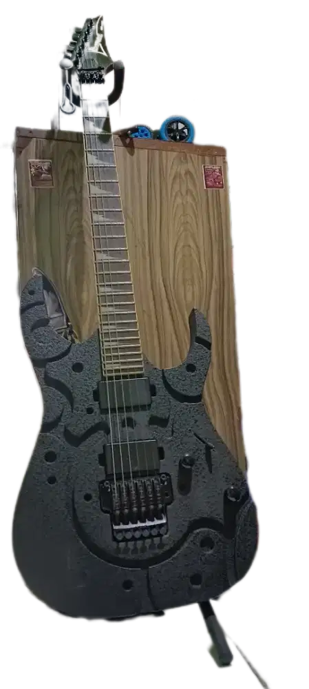 Gitar listrik Ibanez up down