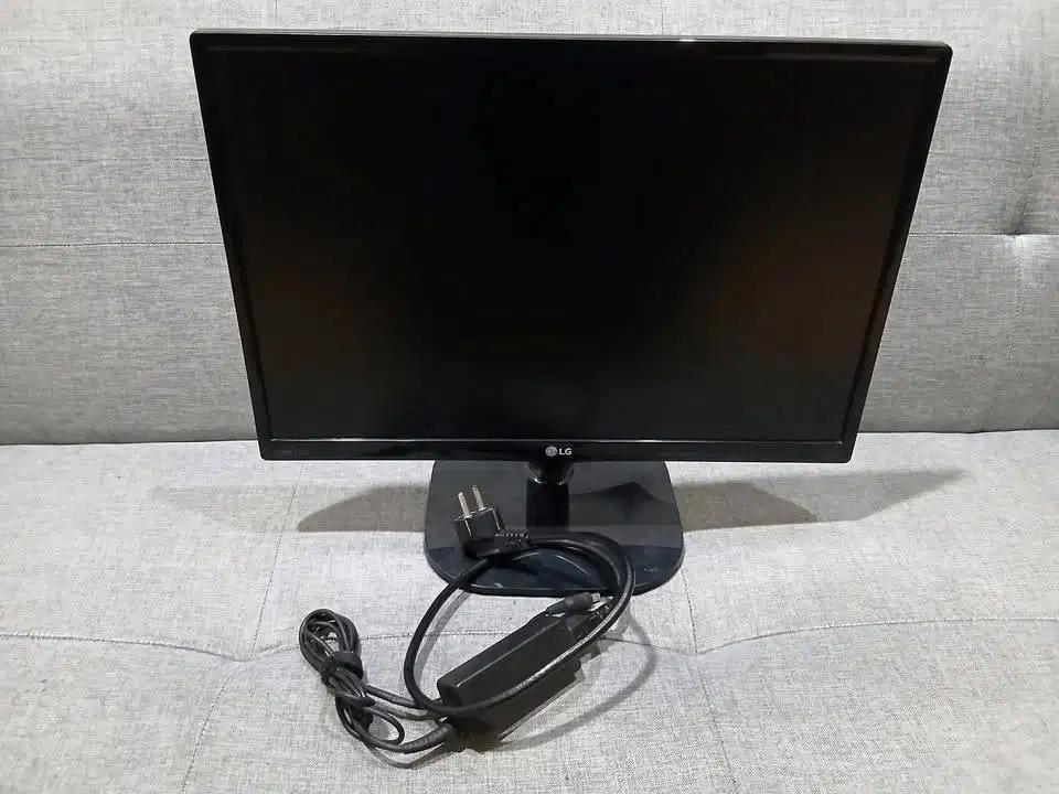 Monitor Led LG 20inch