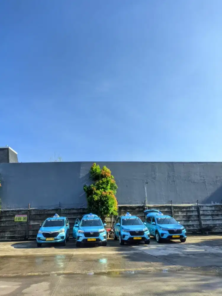 Lowongan Driver Jabodetabek