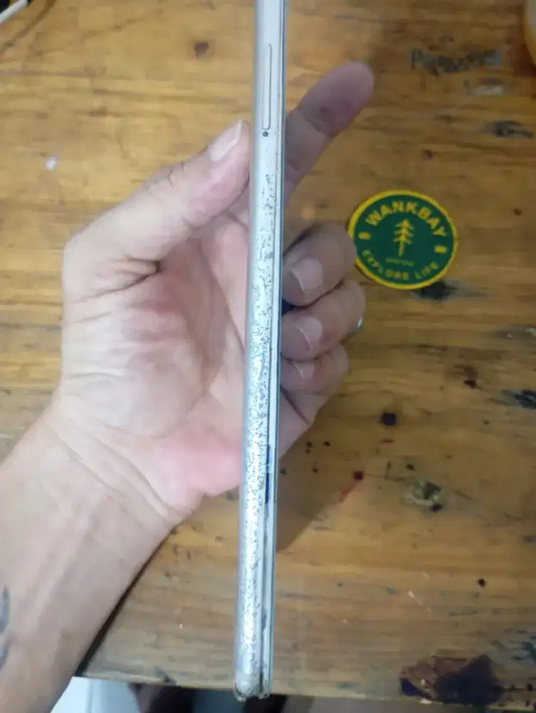 Mi Max2 xiomi hp