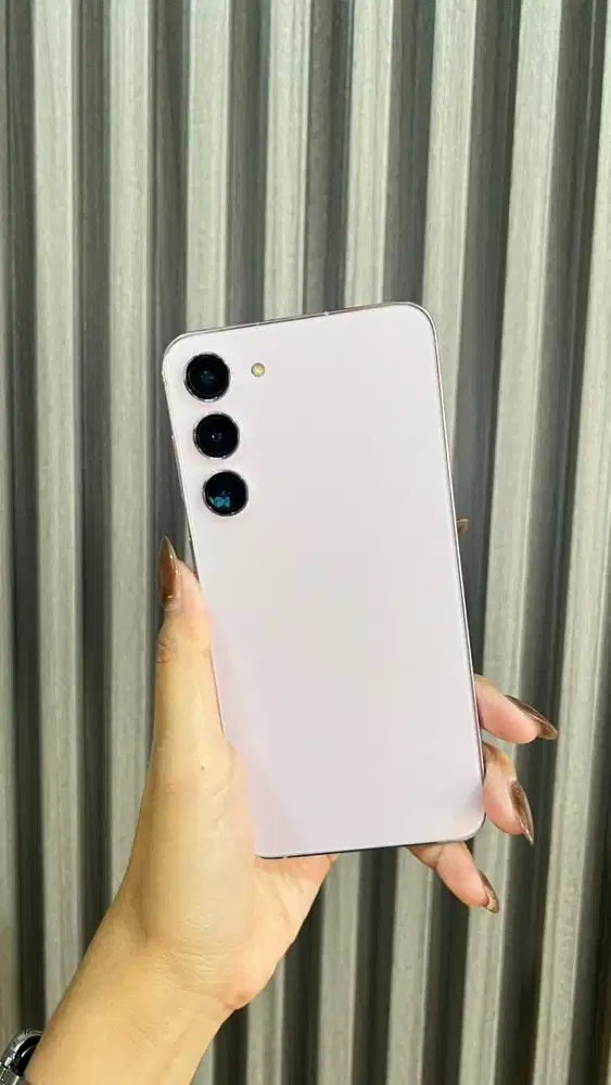 Samsung S23 Plus 8/256GB SEIN RESMI