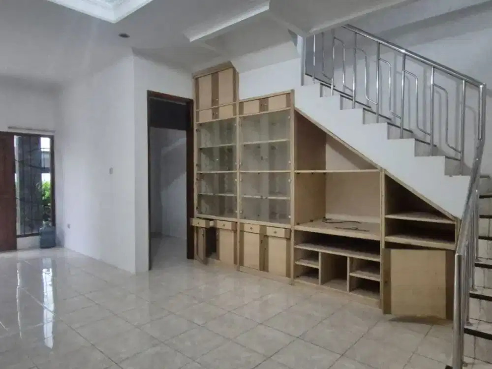 Survey Segera! Ready Rumah Cakep Siap Huni Di Tengah Kota, Pasadena, Babakan Ciparay, Bandung