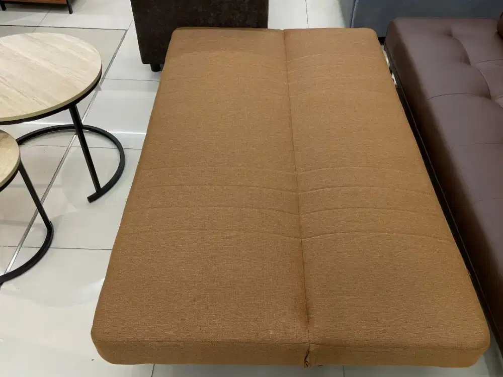 Selma Relax Brown