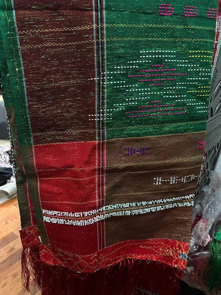 Dijual Ulos Sadum