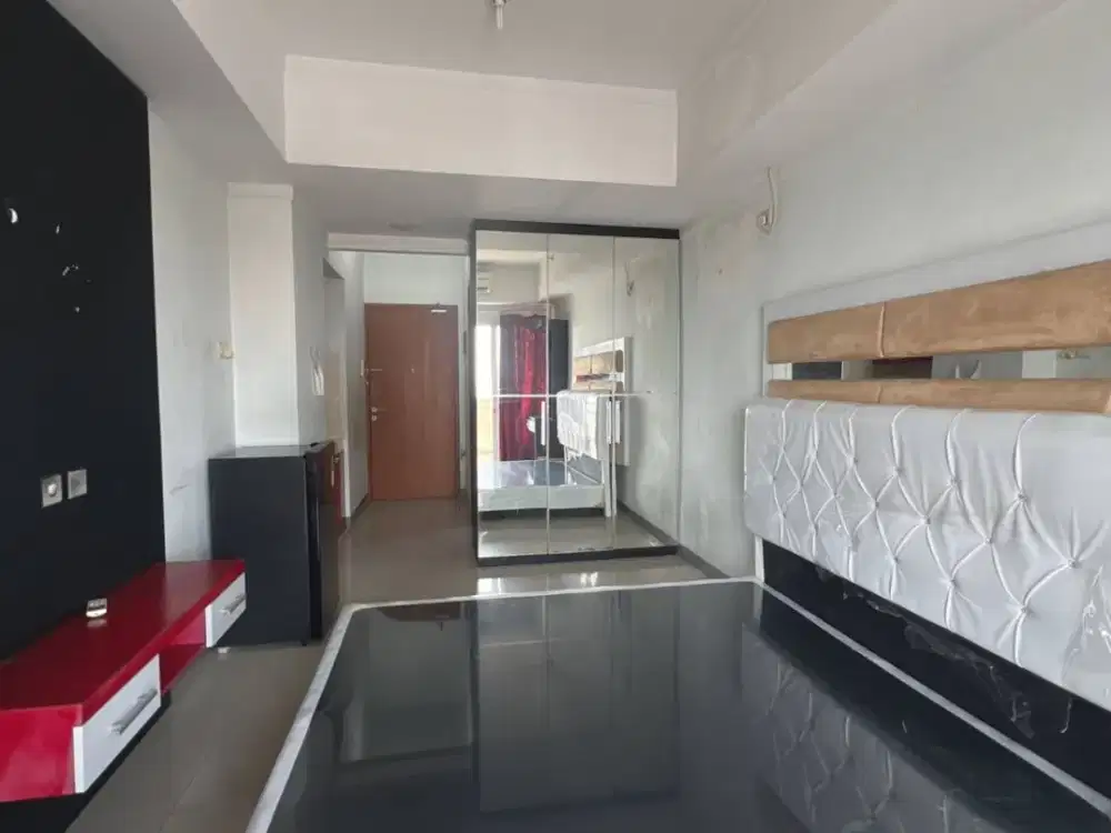 Disewakan Apartement Grand Kartini Jakarta Pusat