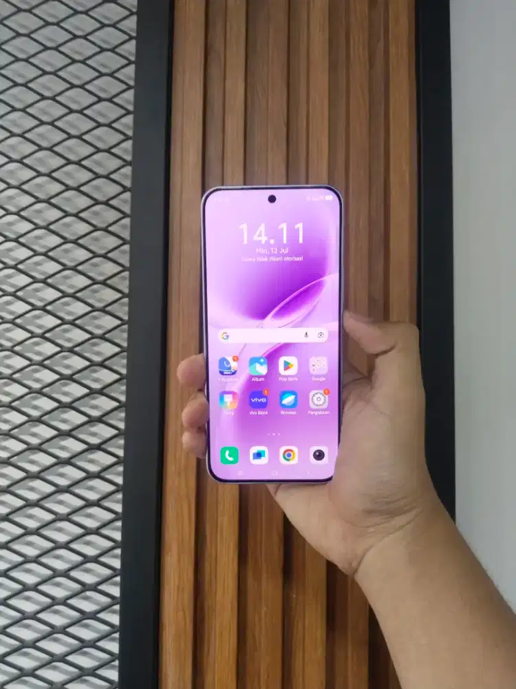 Vivo V70FE Second