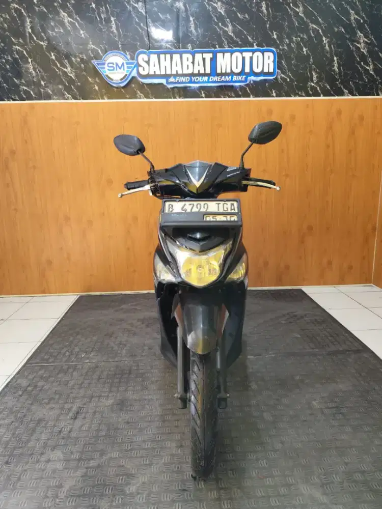 BEAT POP FI 2015 CASH ATAU SPAYLATER READY JOSSS