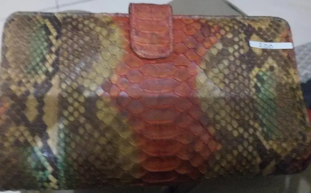 Dijual Tas dompet wanita