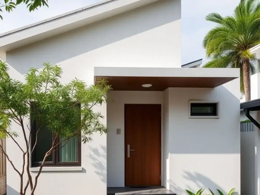 JUAL RUMAH BERBAH SLEMAN DEKAT JL PIYUNGAN PRAMBANAN YOGYAKARTA