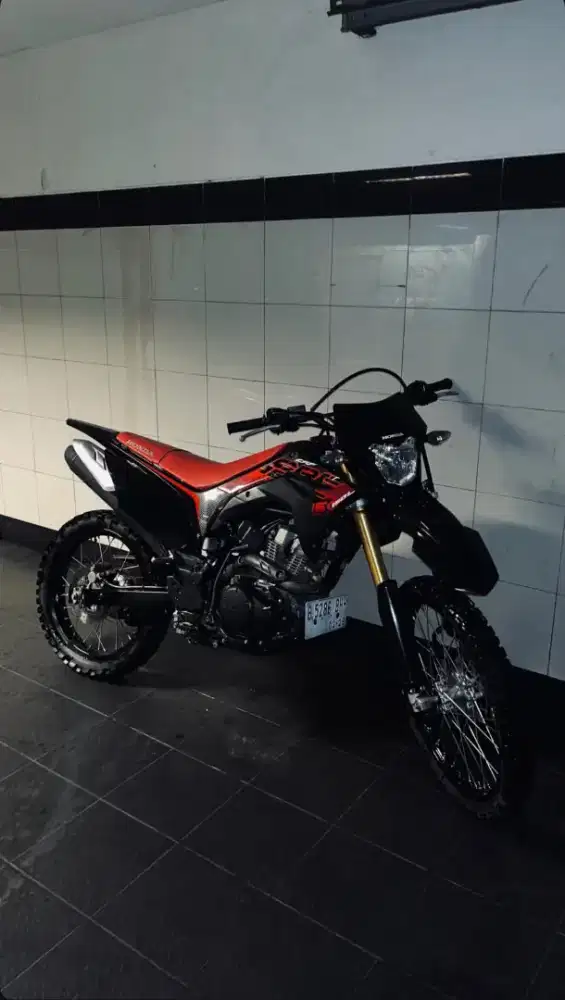 Jual crf 150 2023