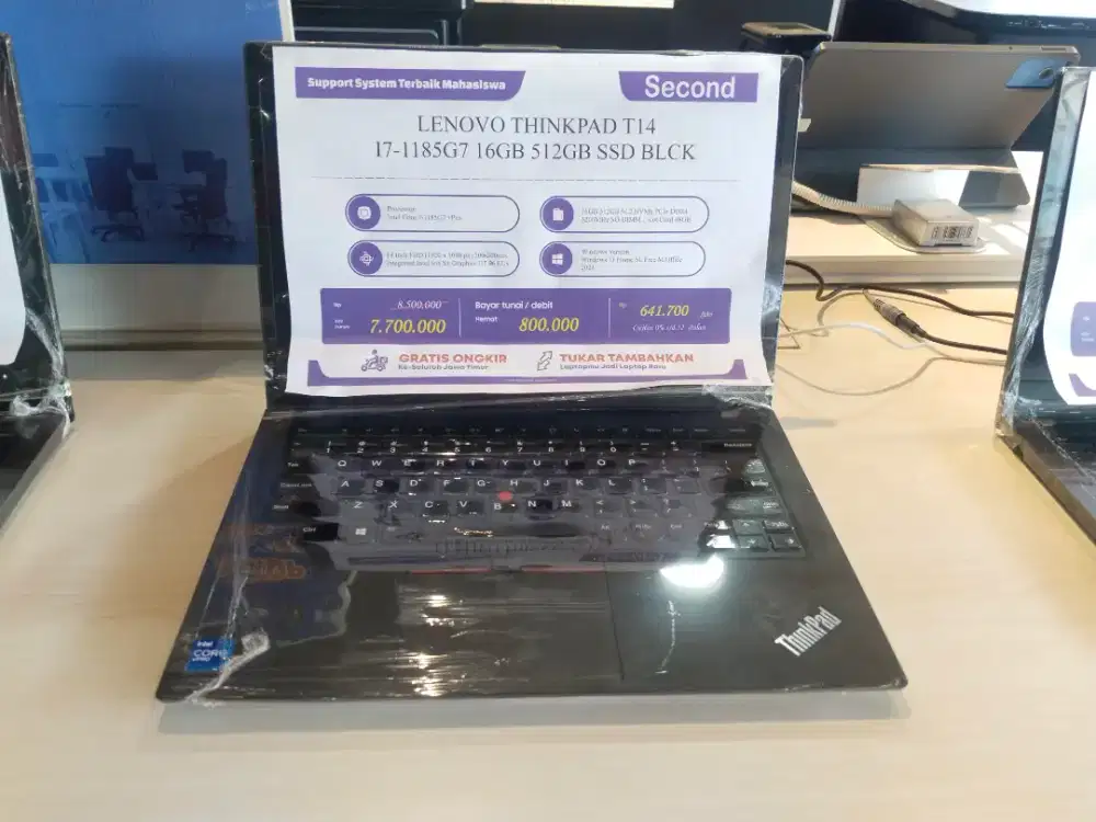 Lenovo Thinkoad T14
