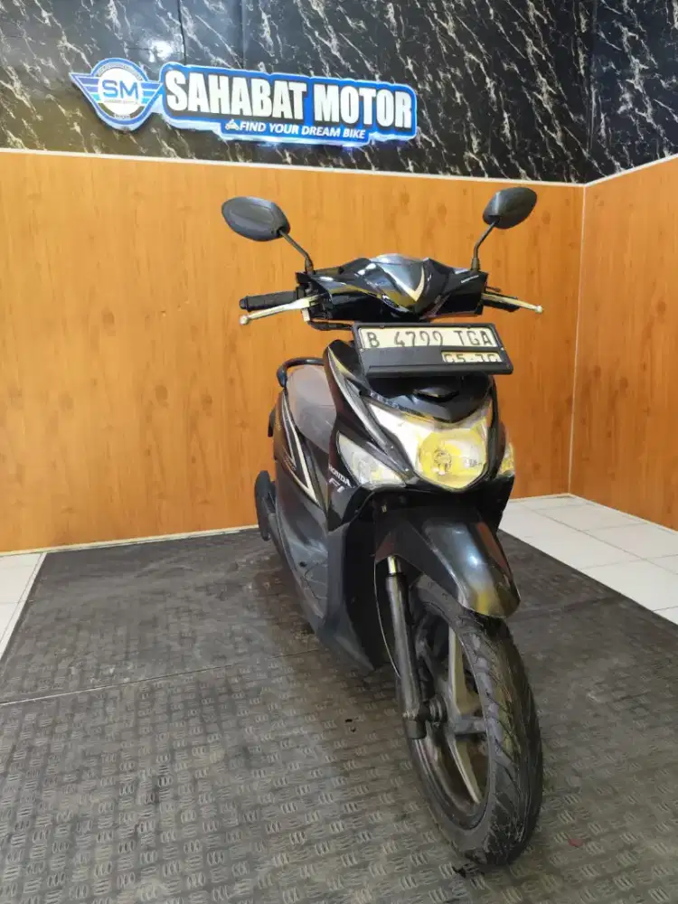 BEAT POP FI 2015 CASH ATAU SPAYLATER BISA JOSSS