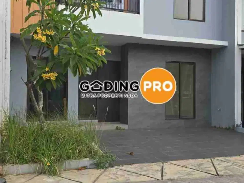 Dijual Rumah 2 Lantai Siap Huni di Asana Residence Cikeas Udik, Gunung Putri, Bogor