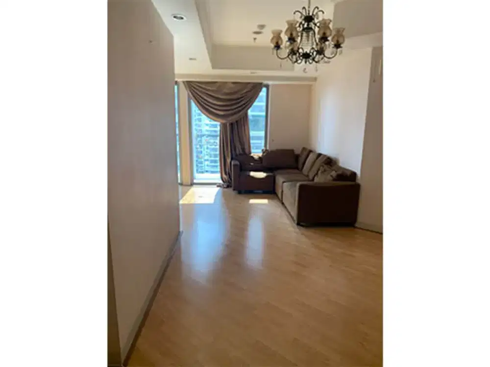 Apartemen The Mansion Twr Capilano, Kemayoran