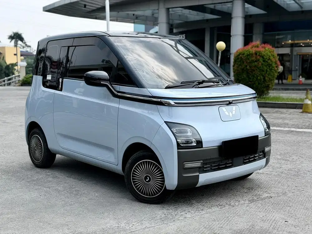 Wuling Air EV PRO 300 2023