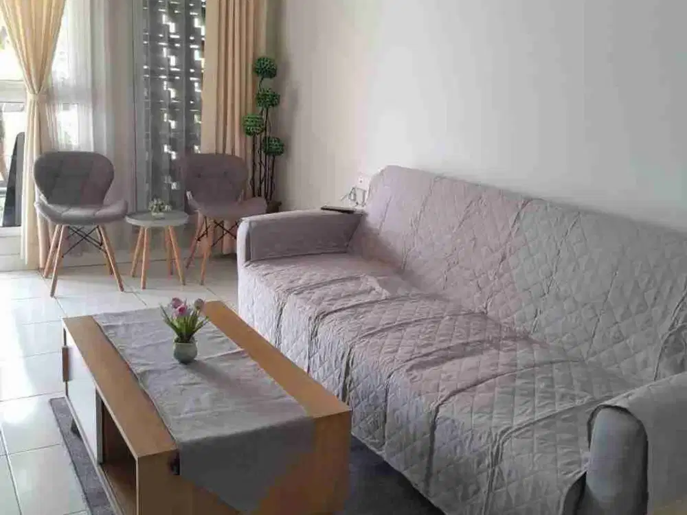 termurah! jual rugi rumah lux summarecon bandung