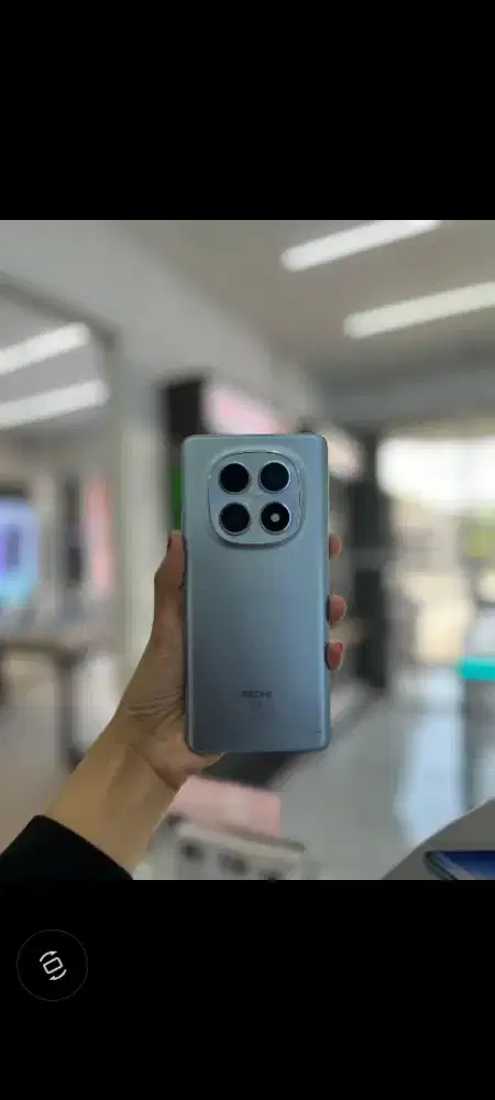 PROMO Smartphone Xiaomi Series