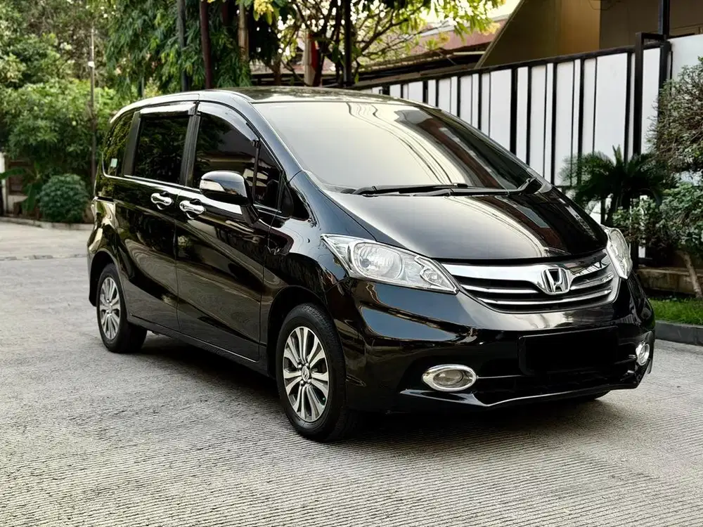 Honda FREED E PSD 2012