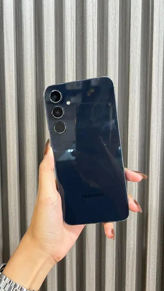 Samsung A55 8/256GB SEIN RESMI