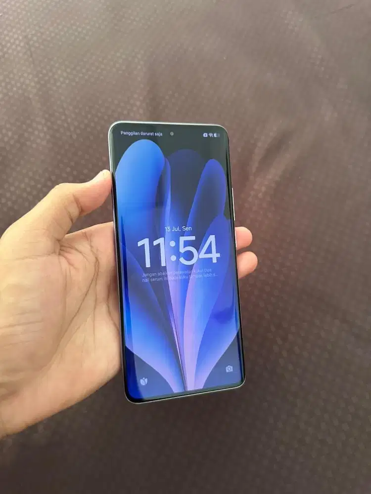 REDMI NOTE 14 PRO 5G MULUS LIKE NEW!