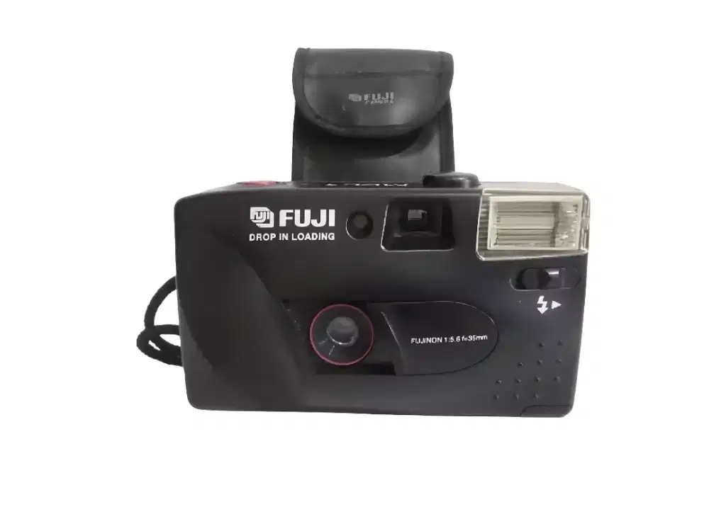 Kamera Film Pocket Fujifilm MDL5