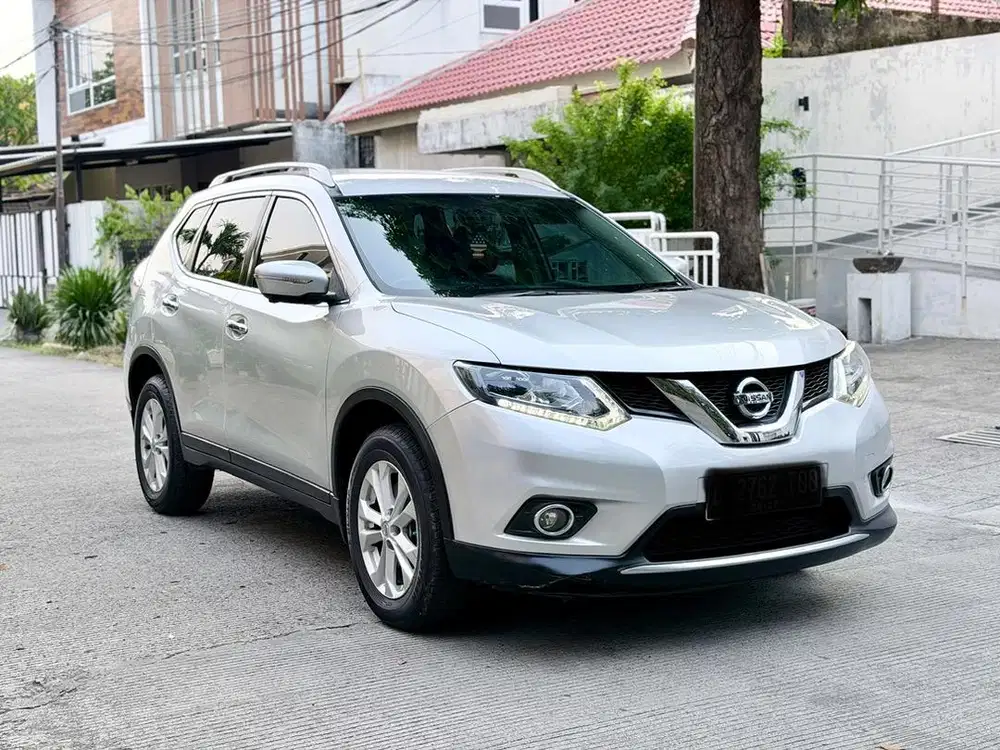 Nissan XTRAIL 2.0 2017 (terima nama pembeli)