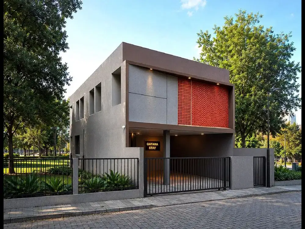Kost Jogja Dijual di Jl. Kaliurang Km.13 Dekat Kampus UGM